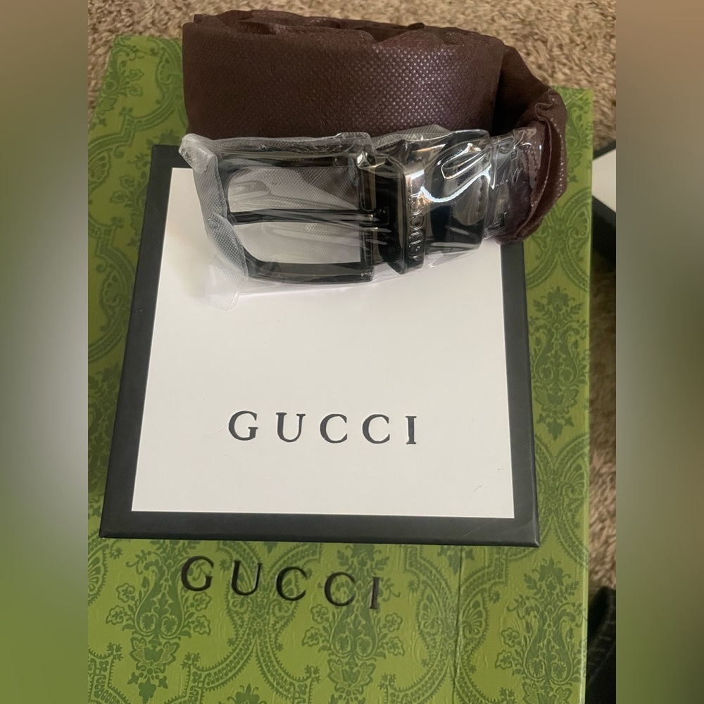 Belt - Picture 5 of 6